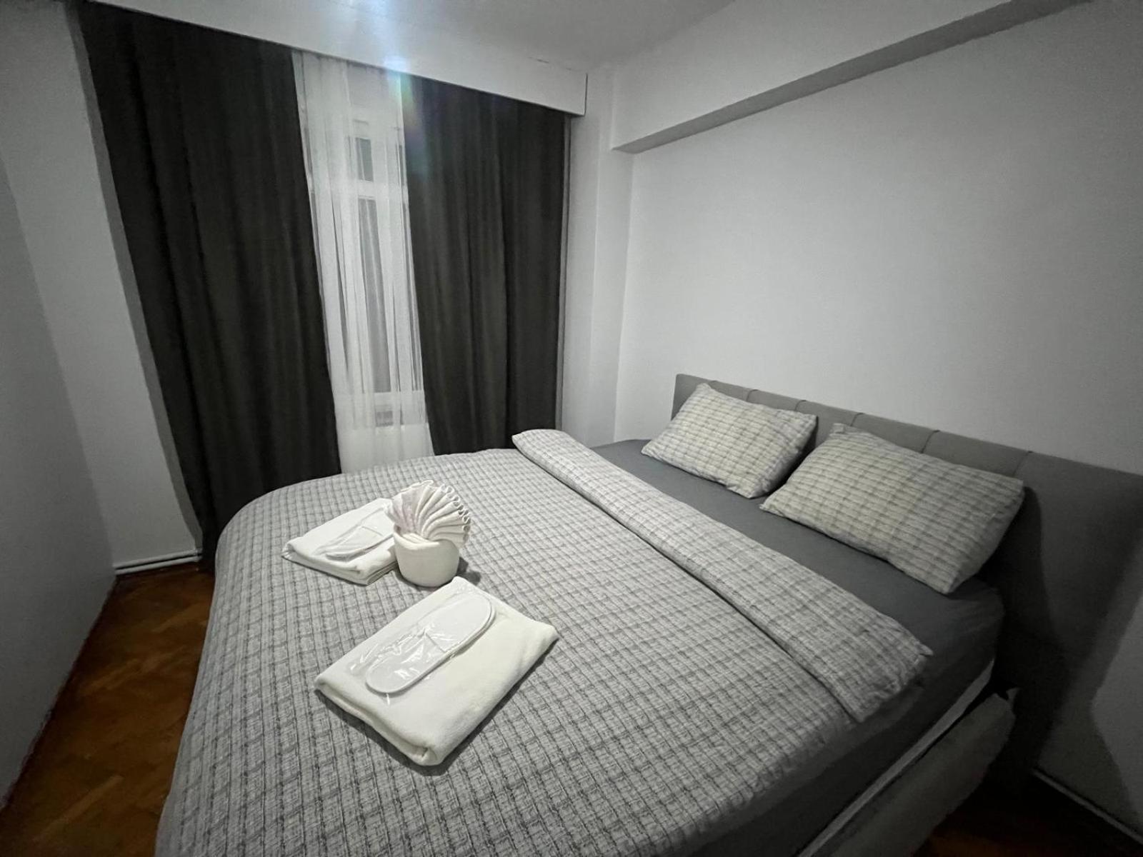 Kadikoey Miski Amber Istanbul Bagian luar foto