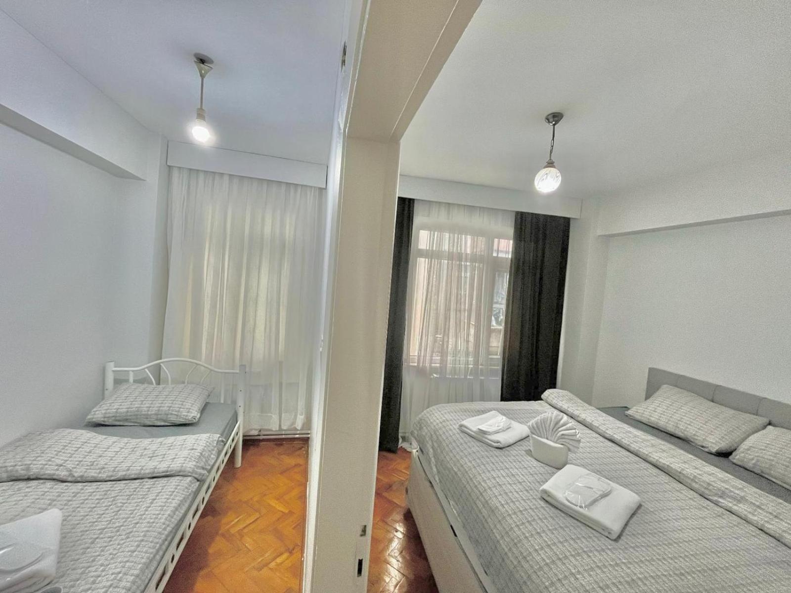 Kadikoey Miski Amber Istanbul Bagian luar foto